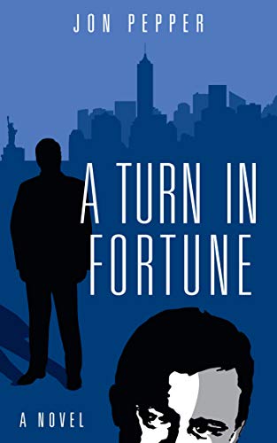 A turn in fortune Cover