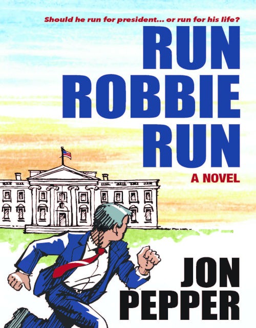 RRR Front of Cover