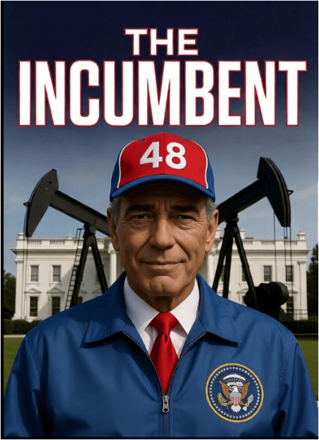 the incumbent