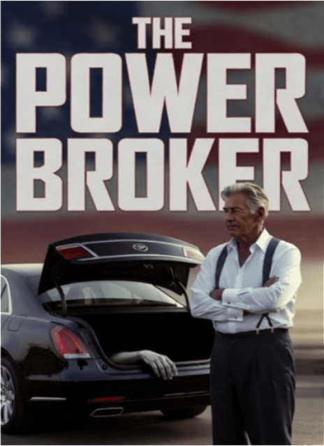 the power broker