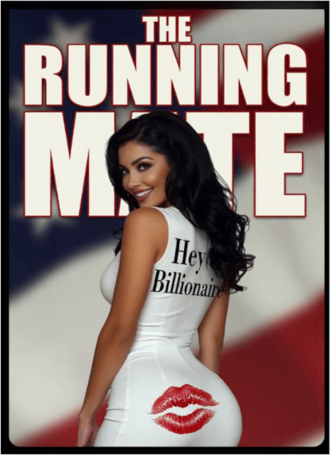 the running mate